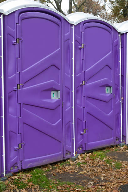 Portable Toilets for Disaster Relief Sites